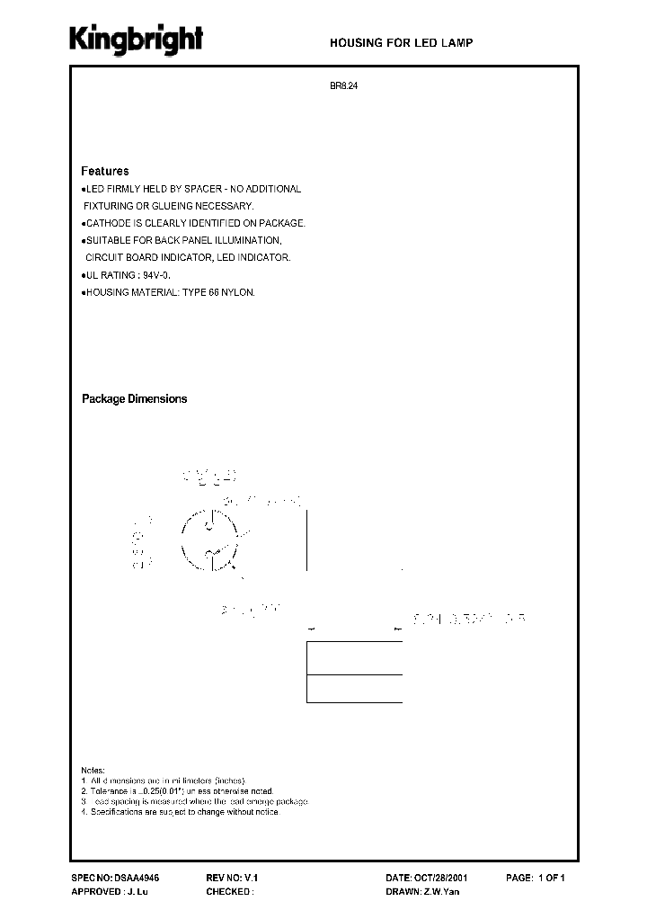 BR824_1220360.PDF Datasheet