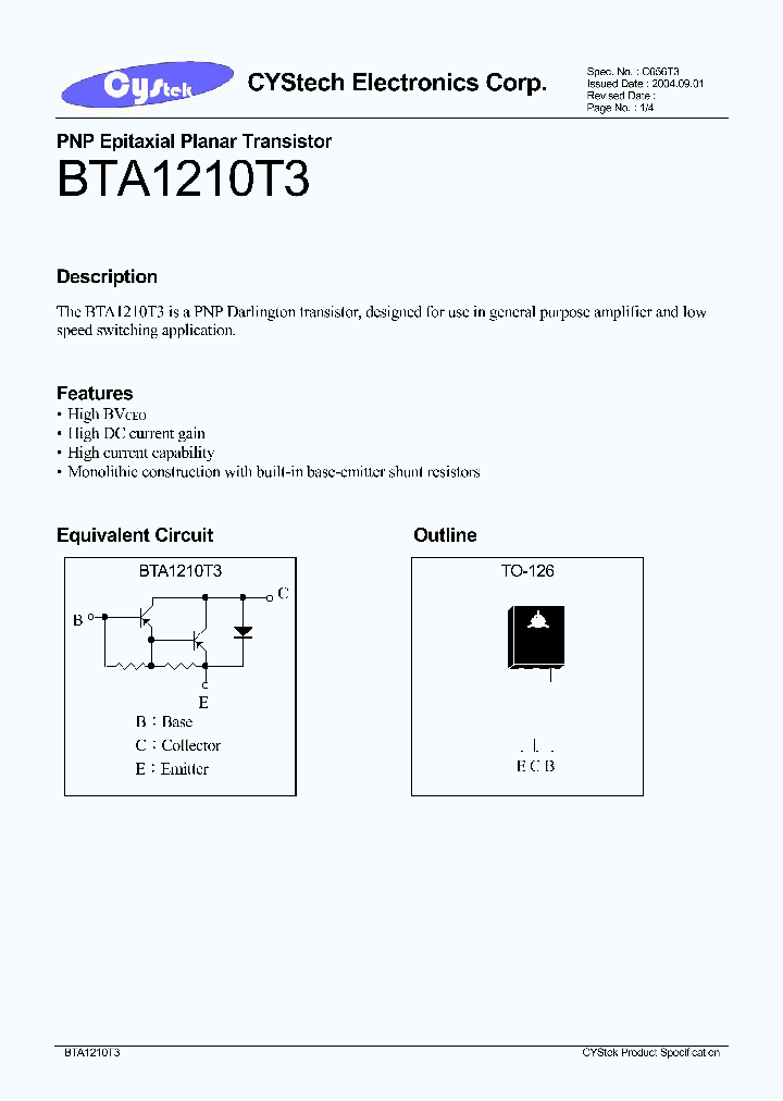 BTA1210T3_1221064.PDF Datasheet