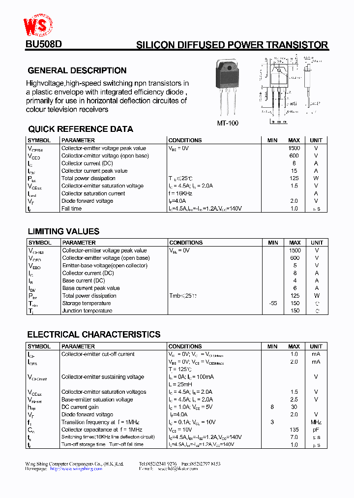 BU508D_1144013.PDF Datasheet