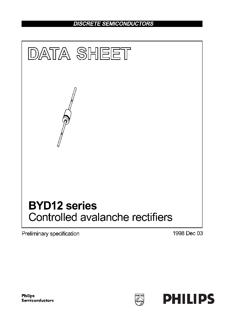 BYD12_1182137.PDF Datasheet