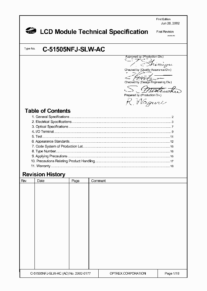 C-51505NFJ-SLW-AC_1223385.PDF Datasheet