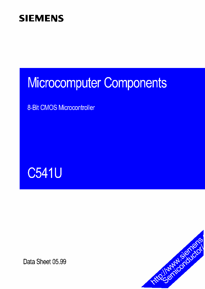 C541U_1223398.PDF Datasheet