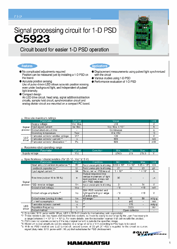 C5923_1223418.PDF Datasheet