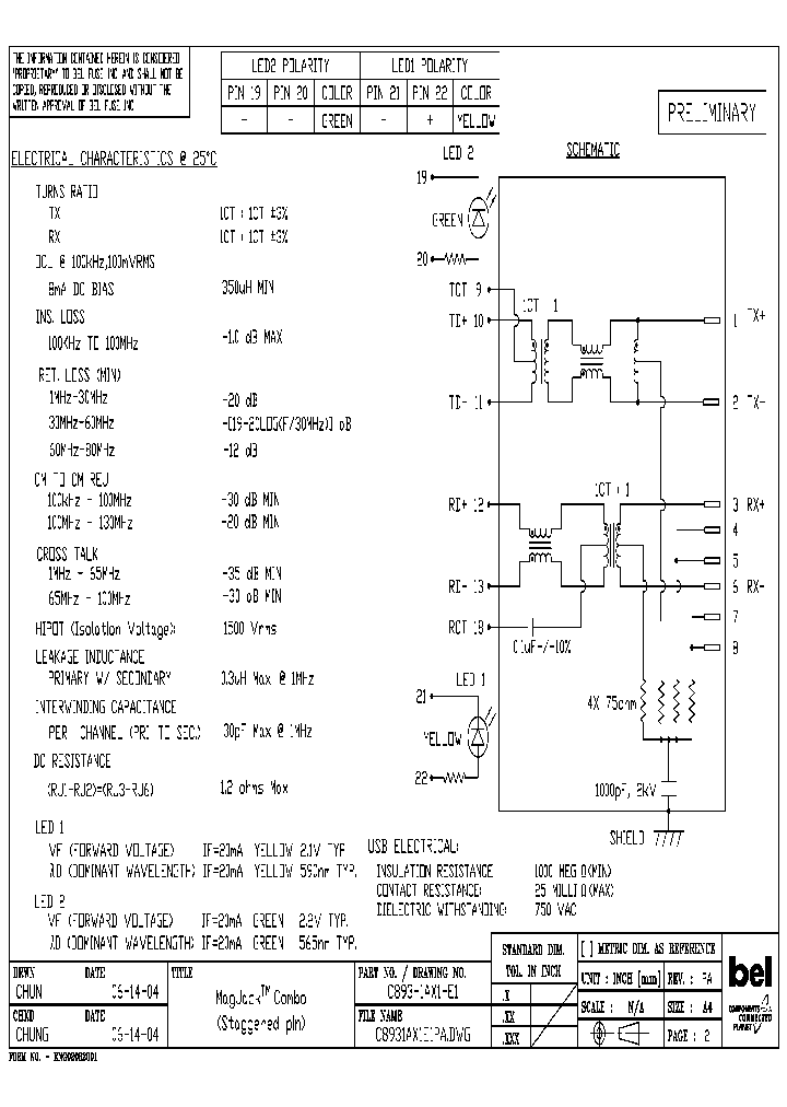 C893-1AX1-E1PA_1089917.PDF Datasheet