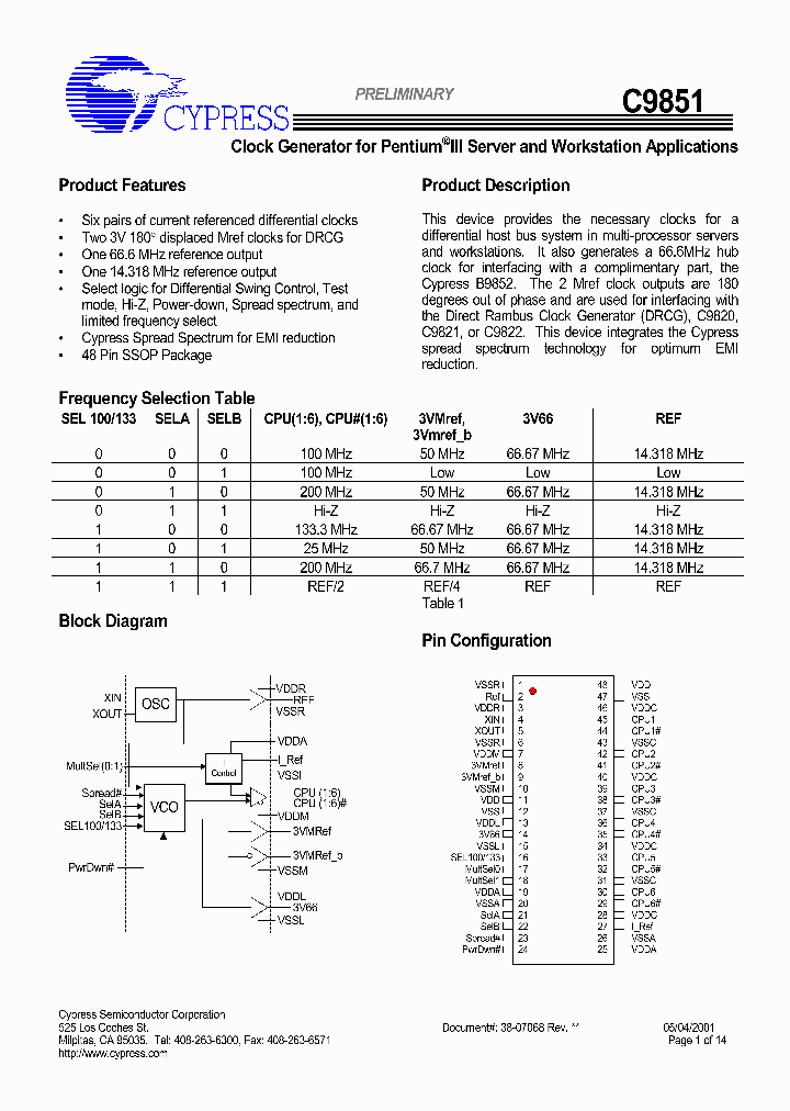 C9851BY_1223821.PDF Datasheet