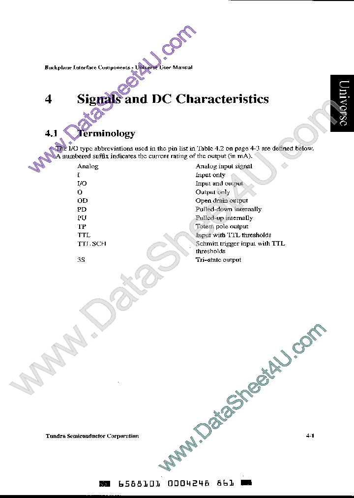 CA91C042_1058825.PDF Datasheet