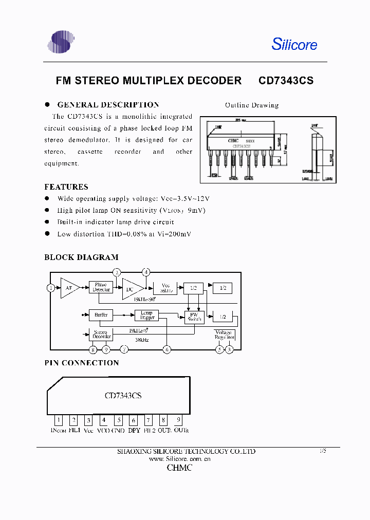 CD7343CS_1057415.PDF Datasheet