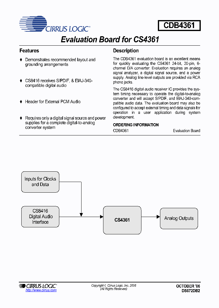 CDB4361_1112070.PDF Datasheet