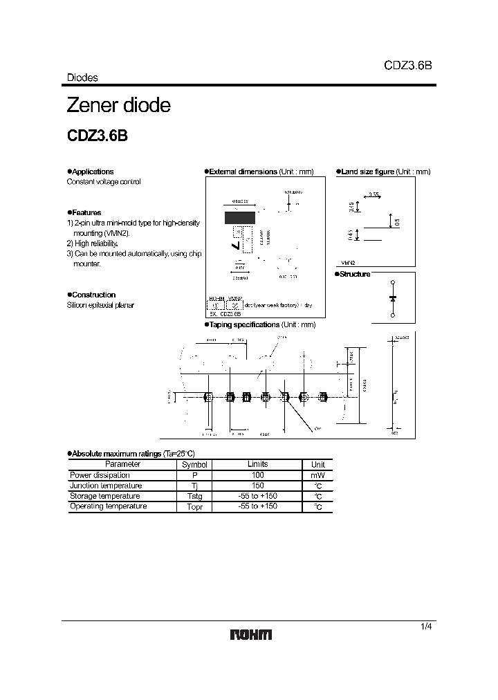 CDZ91B_1225624.PDF Datasheet