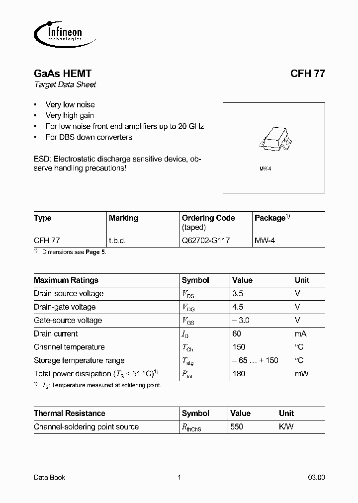 CFH77_1087502.PDF Datasheet