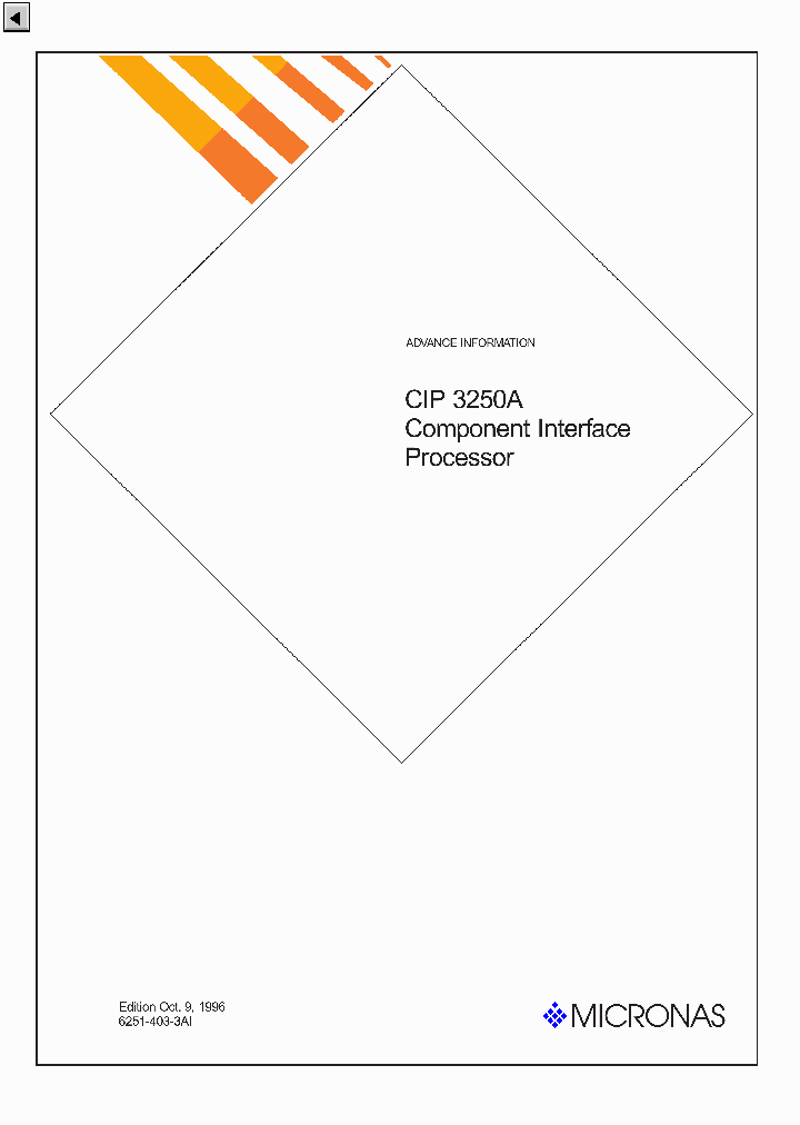 CIP3250A_837941.PDF Datasheet
