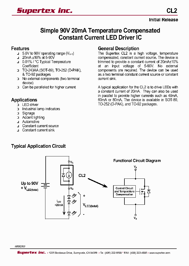 CL2_1065784.PDF Datasheet