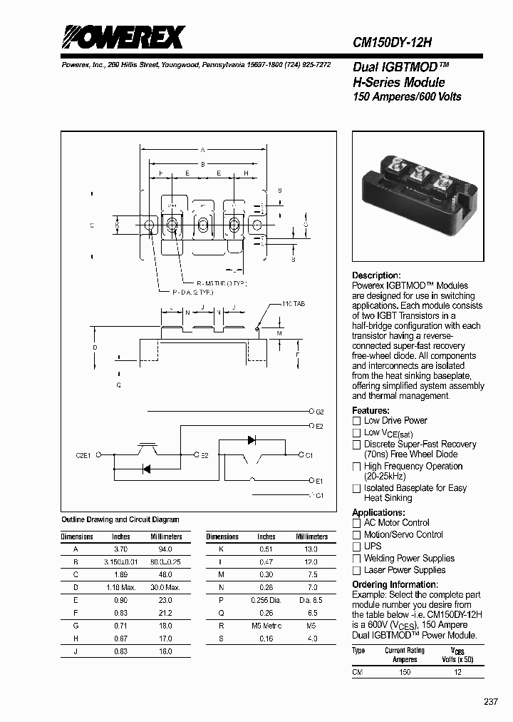 CM150DY-12H_1156497.PDF Datasheet