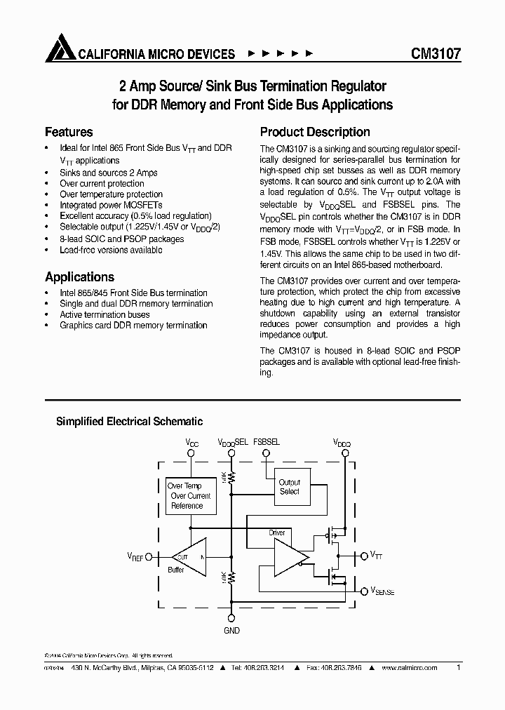 CM310701S_1226901.PDF Datasheet