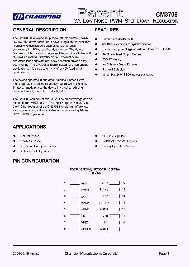 CM3708IT_1226926.PDF Datasheet