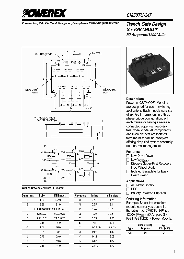 CM50TU-24F_1226990.PDF Datasheet