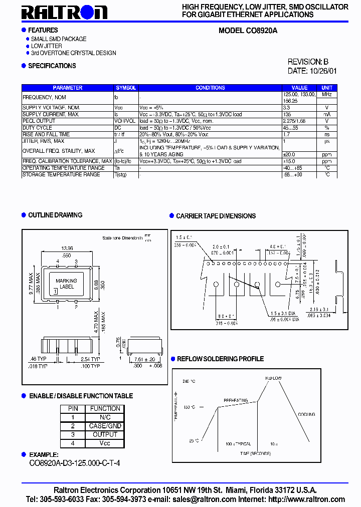 CO8920A_1227762.PDF Datasheet