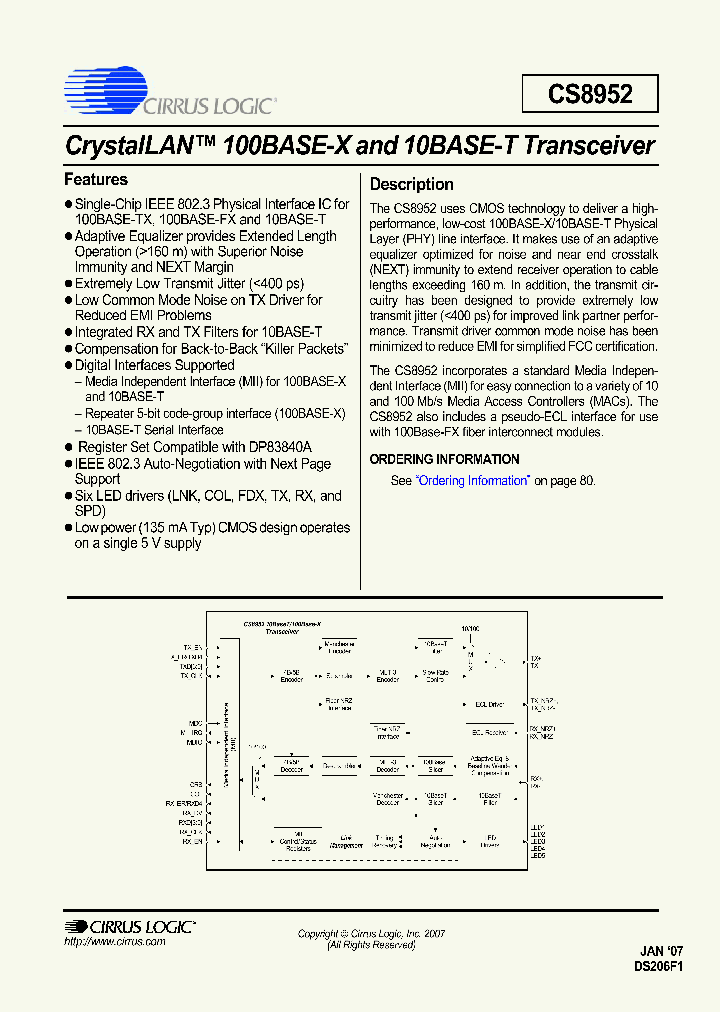 CS8952-CQZ_1155736.PDF Datasheet