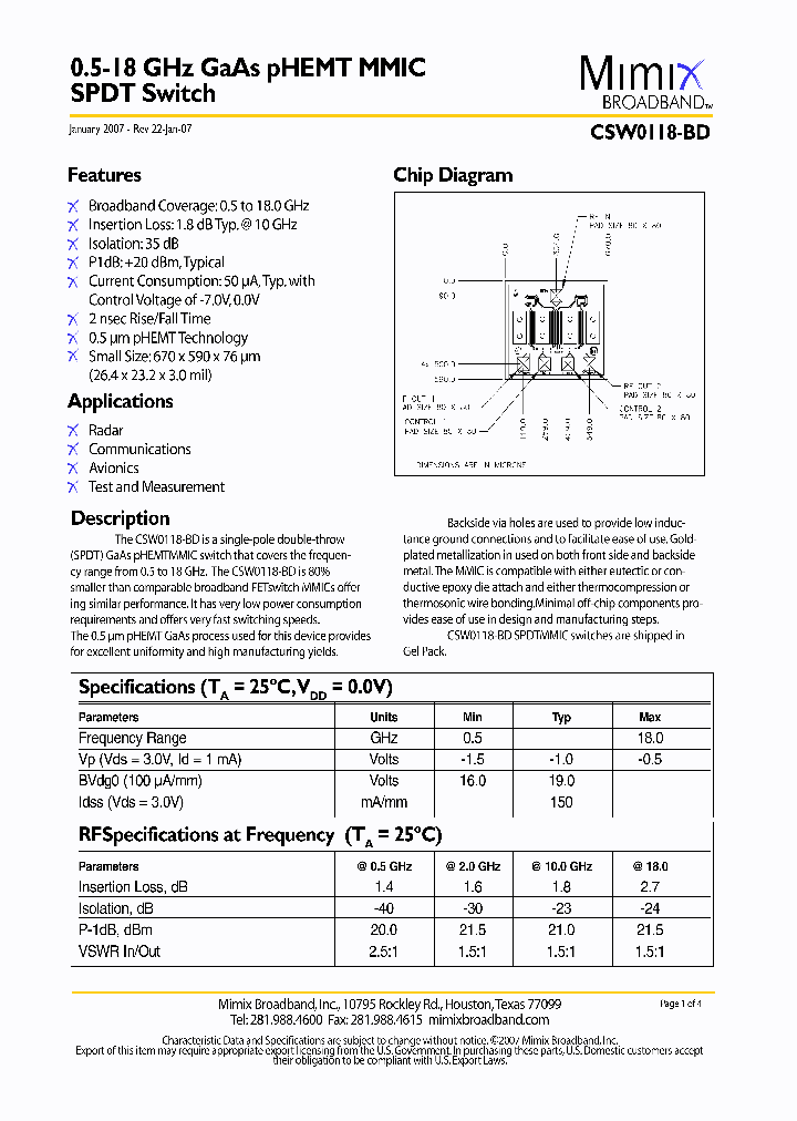 CSW0118-BD07_1164251.PDF Datasheet