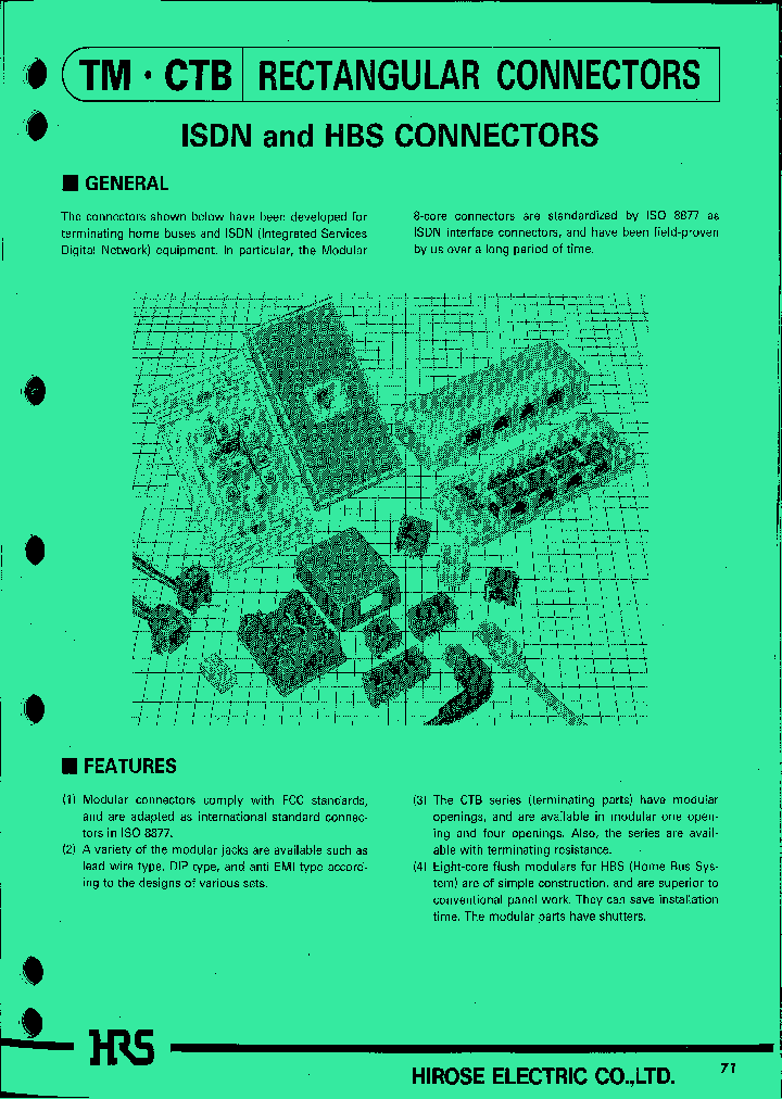 CTB-MJ-88SR_1229308.PDF Datasheet