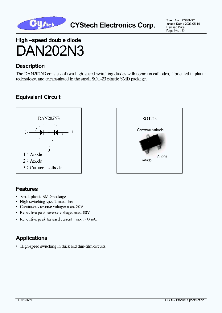 DAN202N3_1231583.PDF Datasheet