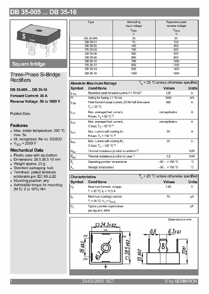 DB35-16_1231664.PDF Datasheet