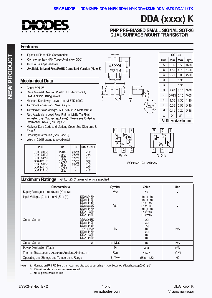 DDA144EK-7_1231925.PDF Datasheet