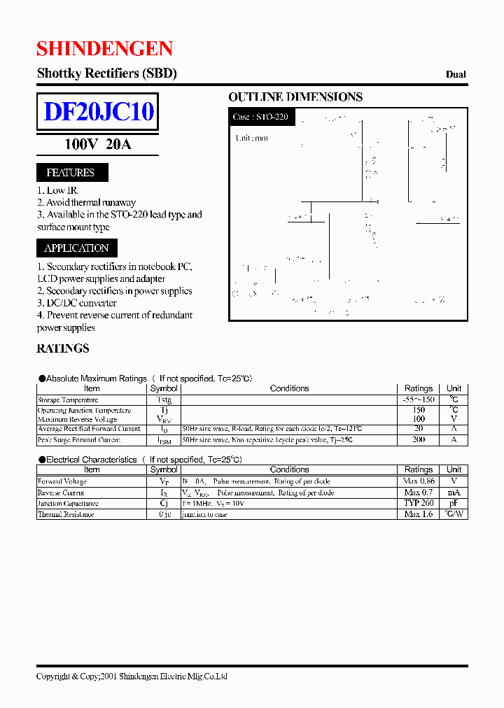 DF20JC10_1232277.PDF Datasheet