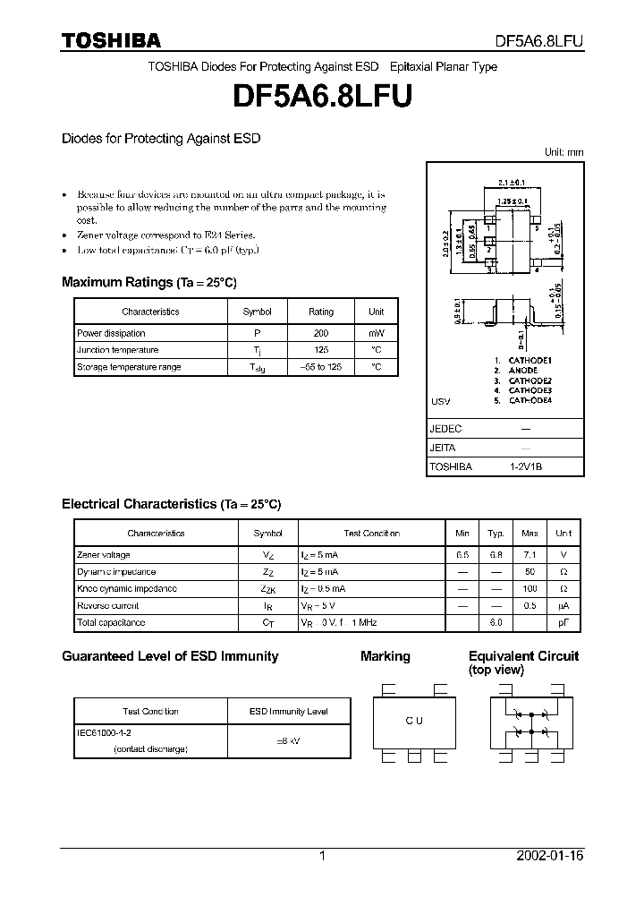 DF5A68LFU_1232319.PDF Datasheet