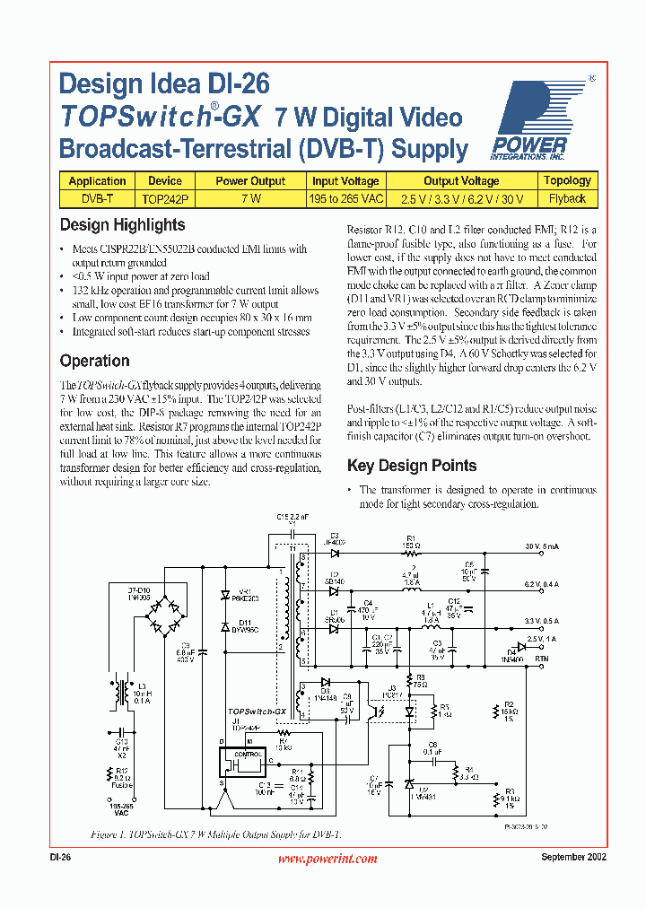 DI-26_1232639.PDF Datasheet