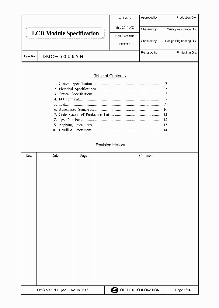 DMC-50097H_1233443.PDF Datasheet