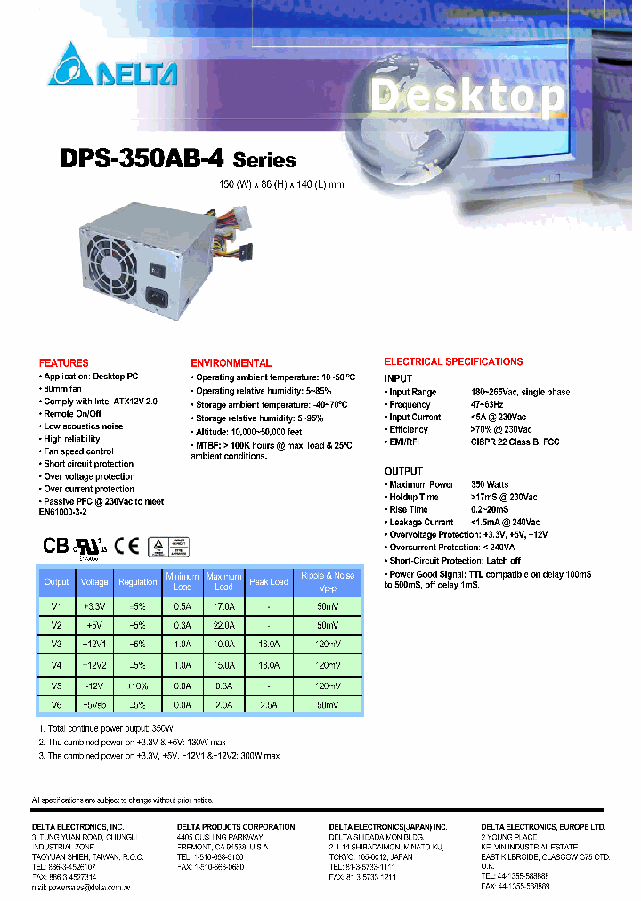 DPS-350AB-4_1119387.PDF Datasheet