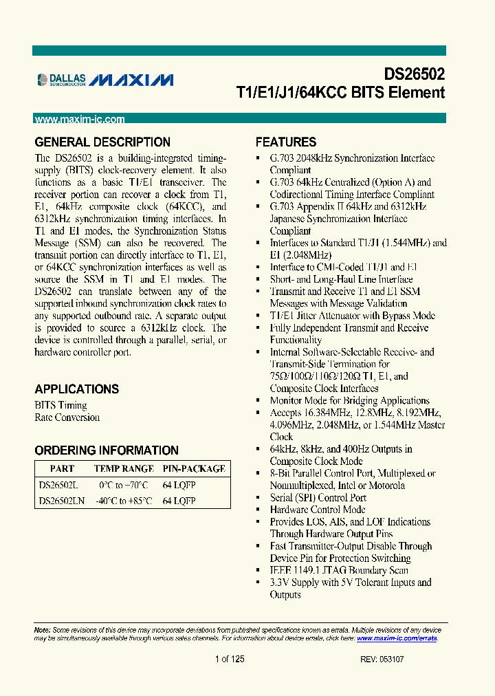 DS2650206_1234211.PDF Datasheet