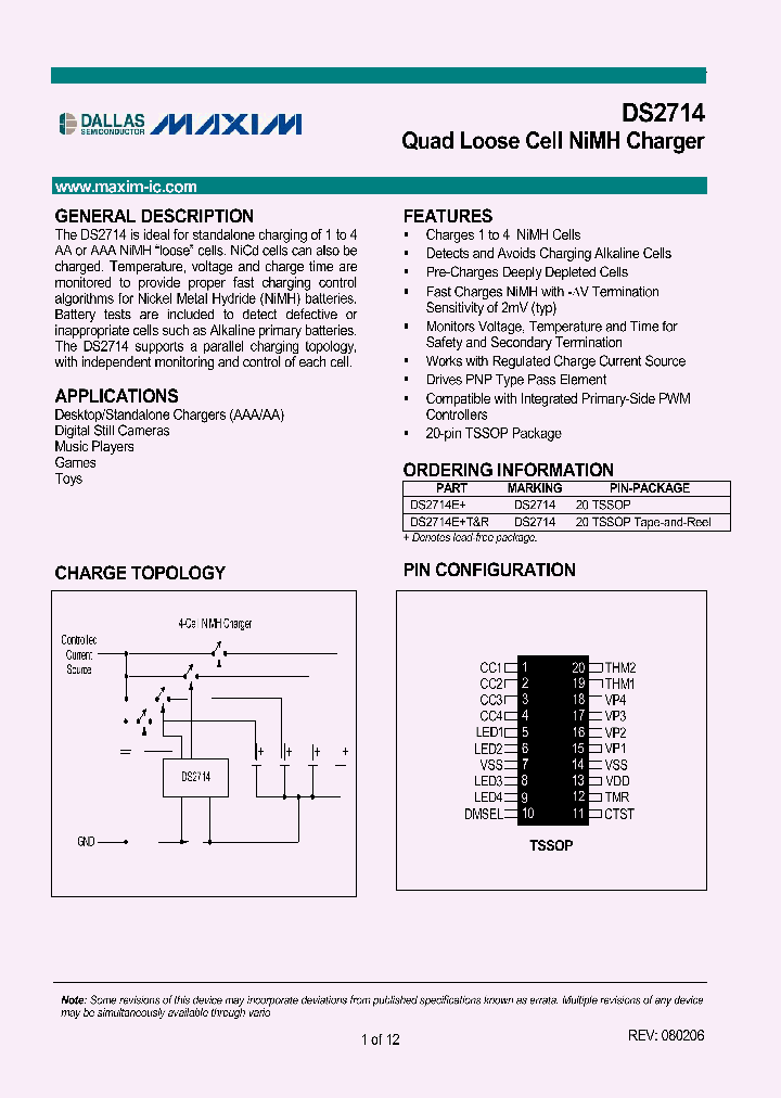 DS2714E_1097711.PDF Datasheet