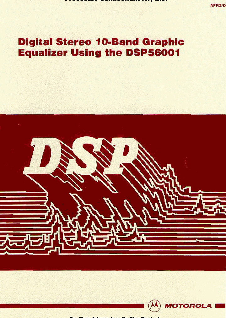 DSP56001_1187801.PDF Datasheet