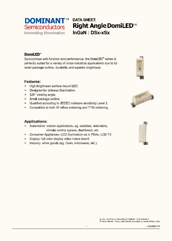 DST-USS-V1_1234890.PDF Datasheet