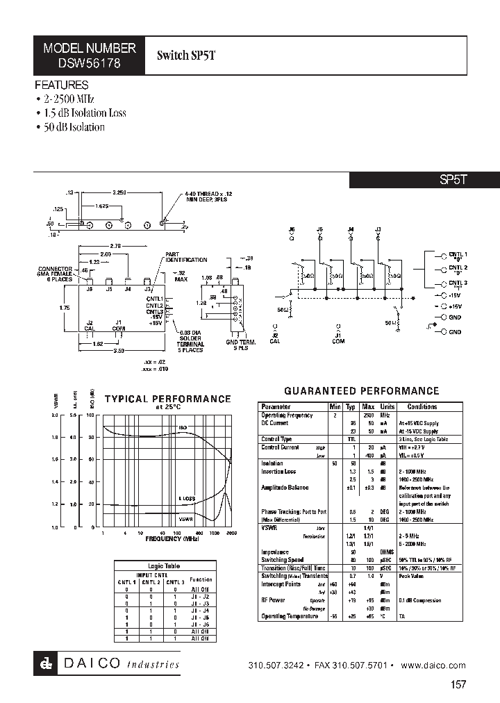 DSW56178_1234919.PDF Datasheet