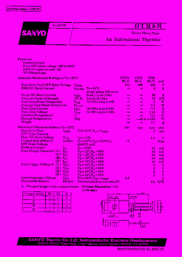 DTM8G-N_1235259.PDF Datasheet