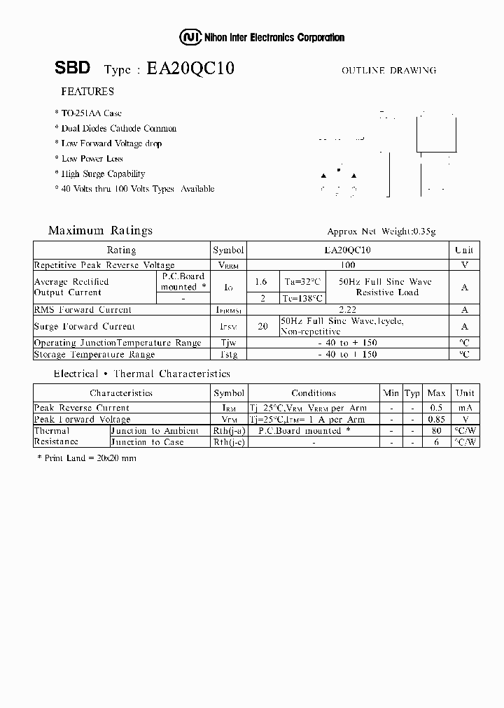 EA20QC10_1235551.PDF Datasheet