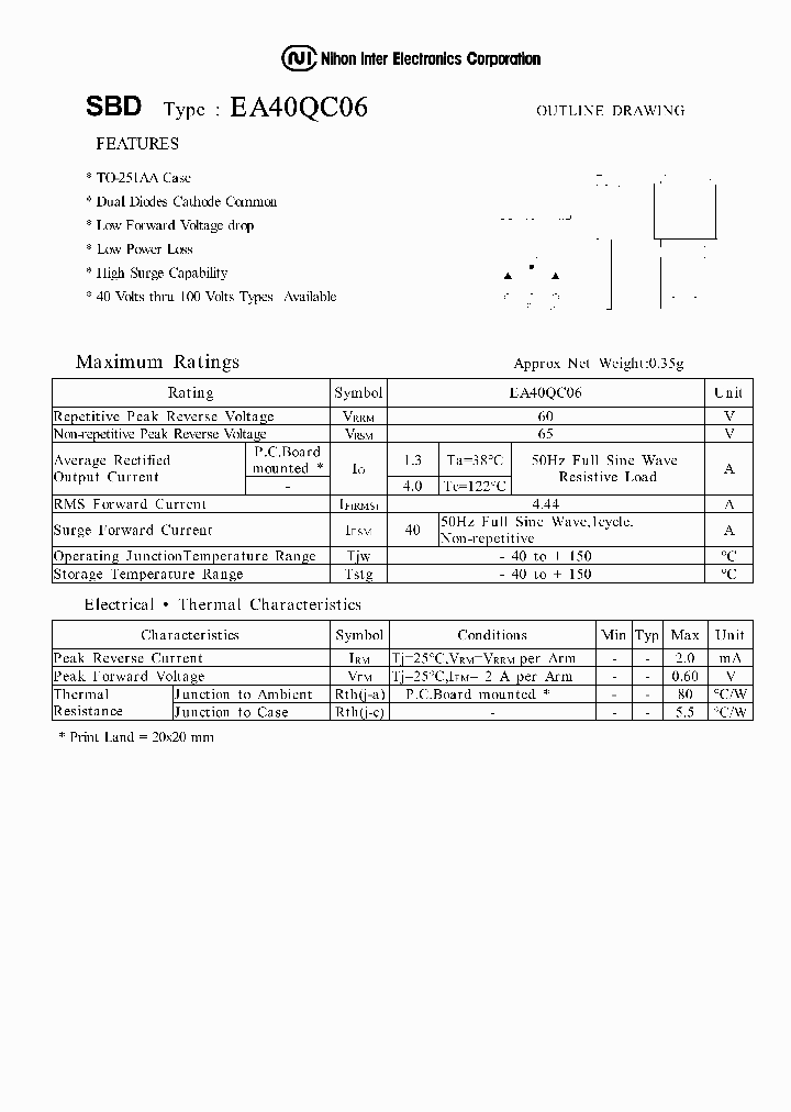 EA40QC06_1235581.PDF Datasheet