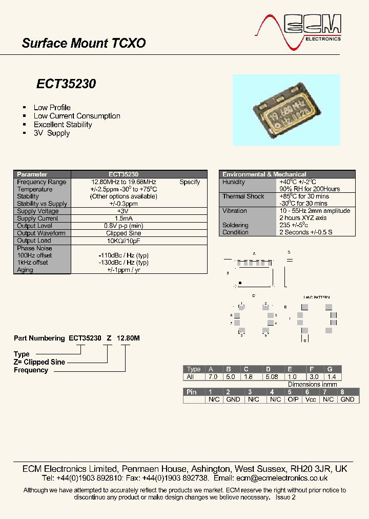 ECT35230Z_1235848.PDF Datasheet