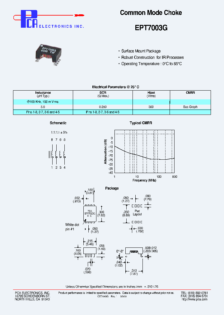 EPT7003G_1101054.PDF Datasheet