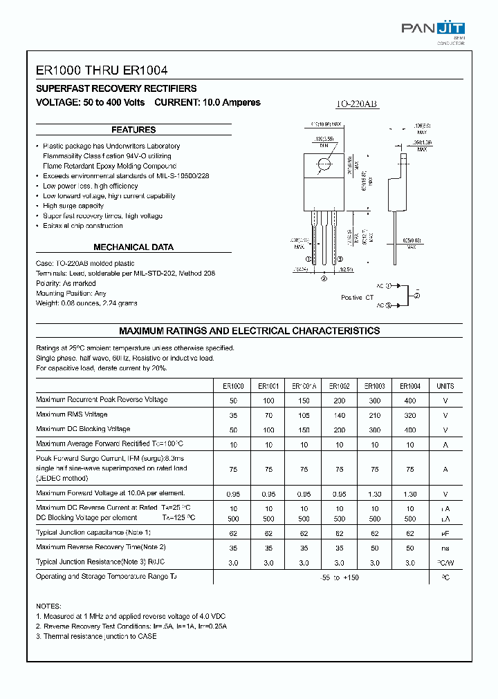 ER1004_1237517.PDF Datasheet