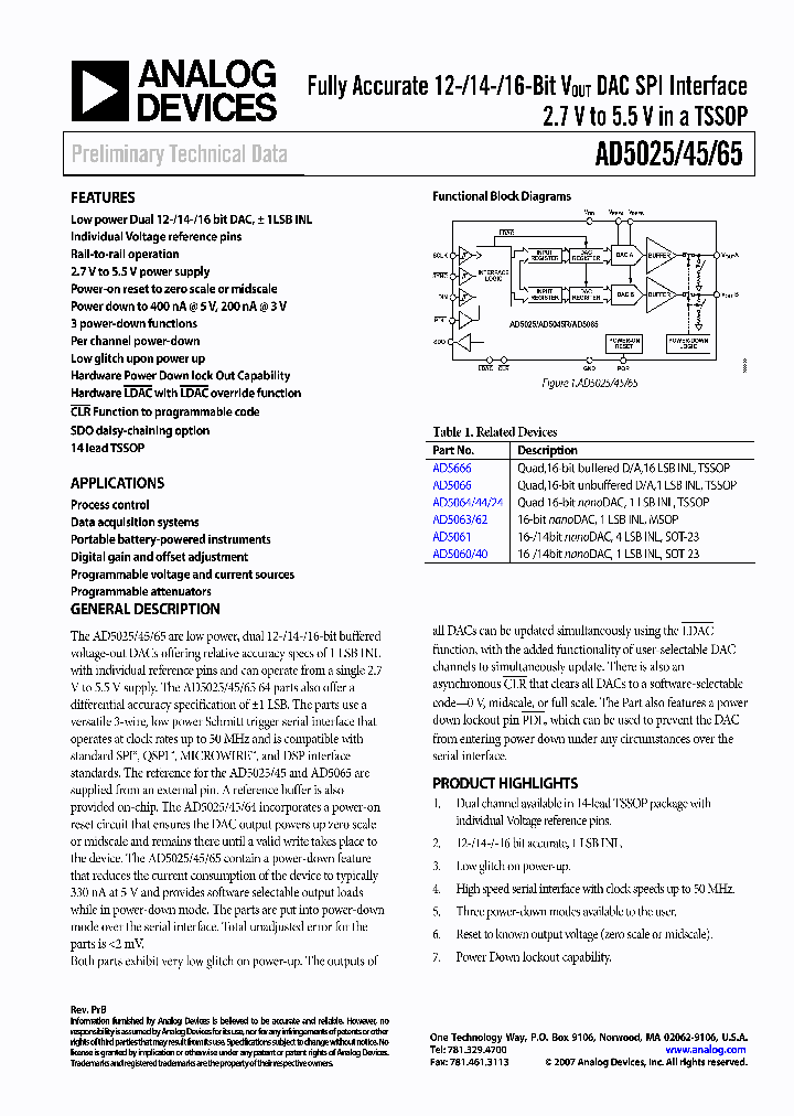 EVAL-AD5065EBZ_1238162.PDF Datasheet