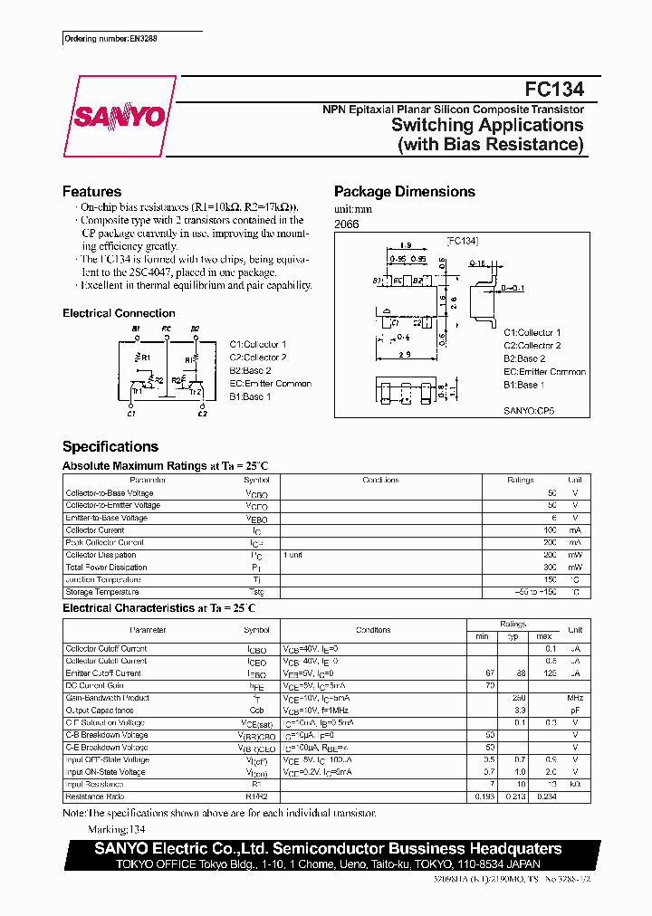 FC134_1047906.PDF Datasheet