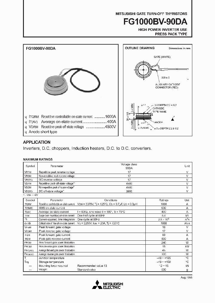 FG1000BV-90DA_1240084.PDF Datasheet