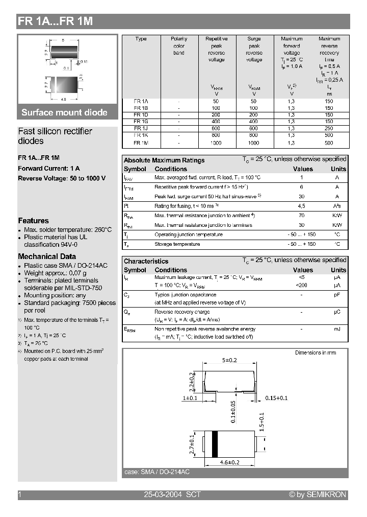 FR1K_1091905.PDF Datasheet