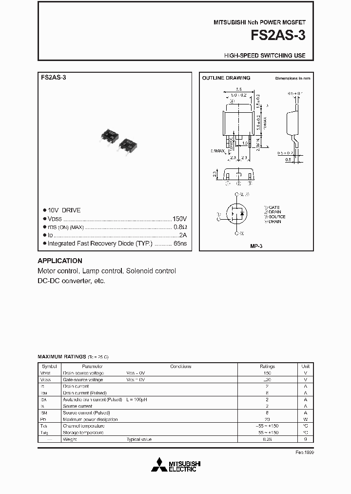 FS2AS-3_1242498.PDF Datasheet
