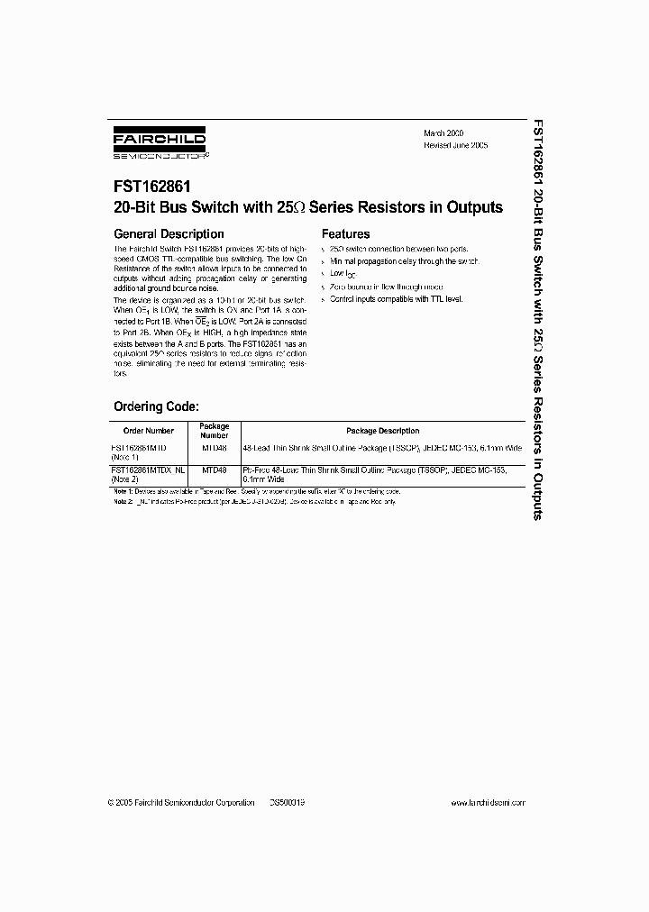 FST162861MTDXNL_1181135.PDF Datasheet