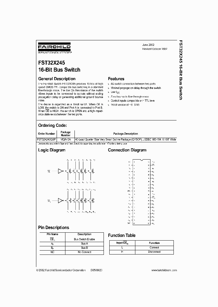 FST32X245QSP_1243082.PDF Datasheet
